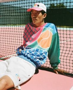 Collection Capsule ROWING BLAZERS x K-SWISS