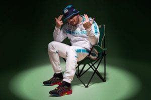 Jul Asics Collaboration Sneakers Gel-Venture 7 Ovni