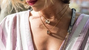 Les bijoux tendances de l'été
