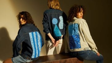 collection Kaporal x Lucas Beaufort
