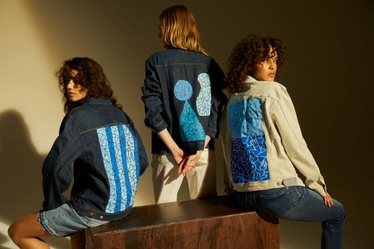 collection Kaporal x Lucas Beaufort