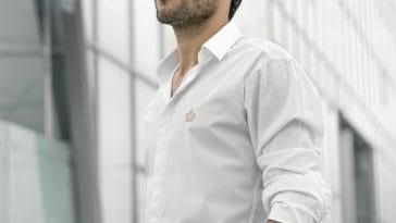 Comment bien choisir sa chemise personnalisée?