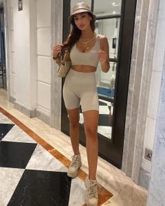 Sneakers Buffalo par noellaagius