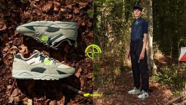 Sneakers Karhu The Orienteering Pack