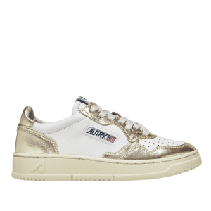 Baskets Autry Femme AULWWB16