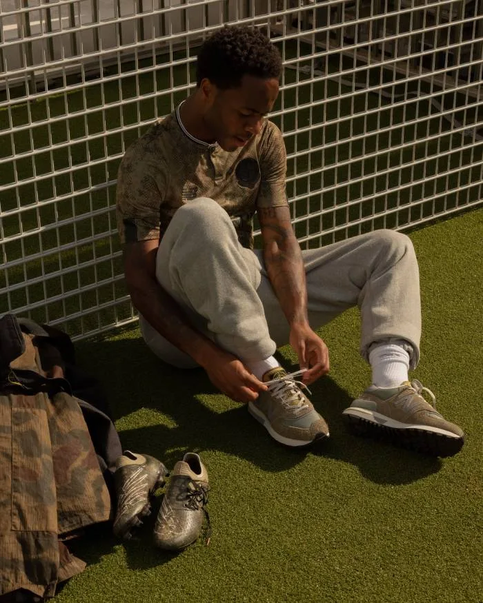 New Balance 574 Stone Island