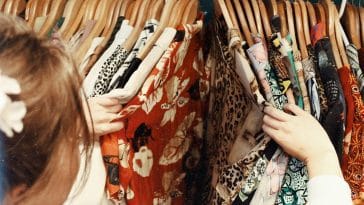 fast fashion explication et conséquence