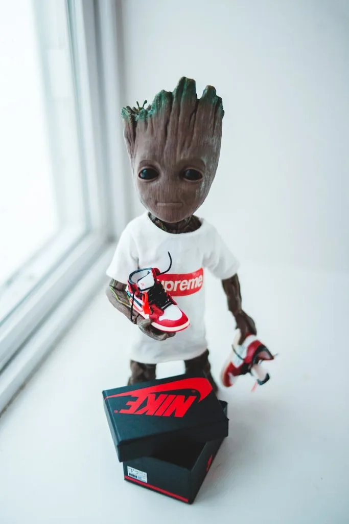 Supreme marque Streetwear