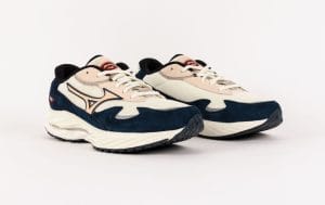Chaussure Mizuno Wave Rider Beta