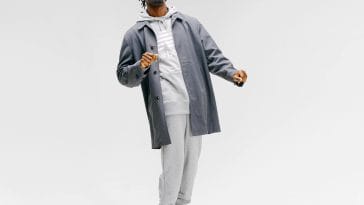 New Balance Grey Day Collection