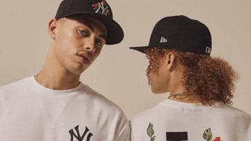 New Era Tout savoir sur les tailles et formes des casquettes