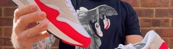Nike Air Max 1