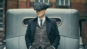 reproduire le style peaky blinders