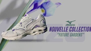 Sneakers Mizuno Future Gardens Pack
