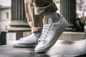 Adidas Stan Smith – La simplicité à son paroxysme
