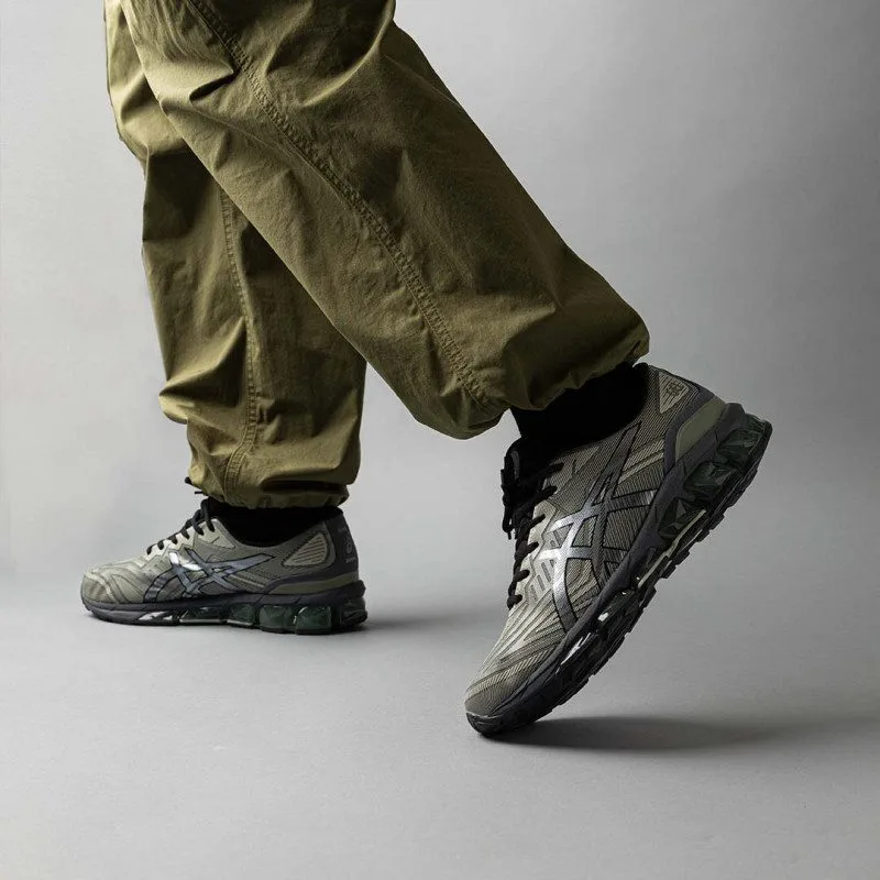 Asics Gel Quantum 360 – la reine de la street