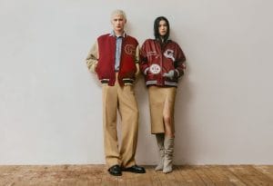 Gant marque Mode preppy chic