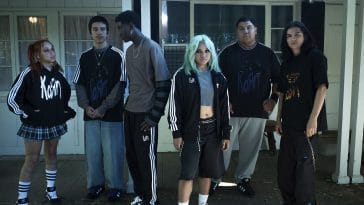 adidas Originals Korn Collection