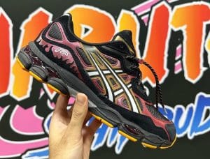 Asics Gel-NYC Naruto