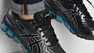 TOP 10 Asics en promotion black friday