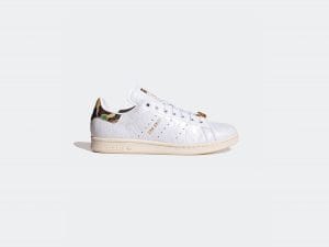 adidas Originals Stan Smith BAPE white