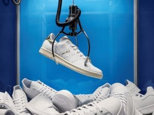 adidas stan smith bape 30eme anniversaire