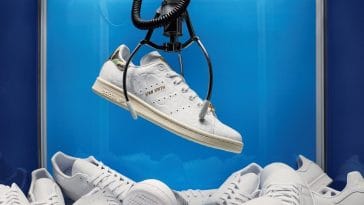 adidas stan smith bape 30eme anniversaire