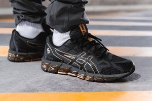 Asics Gel-Quantum 360 Top 10 sneakers vendues en France