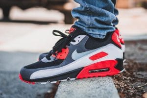 Nike Air Max 90