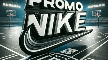 Ou trouver des Code Promo Nike