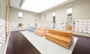 KITH Paris Concept Store