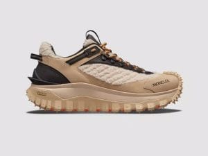 Sneakers Moncler Trailgrip GTX Low-top