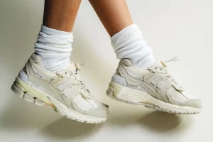 TOP 10 Sneakers Retro Running