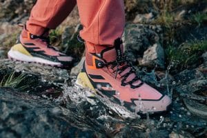Top 10 des sneakers en Gore-Tex pour l'hiver