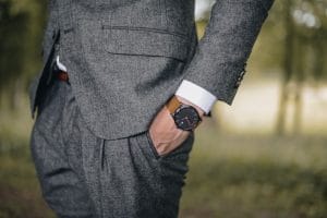montre homme