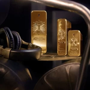 parfum Paco Rabanne 1 Million homme