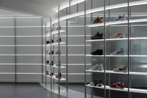 The Next Door, la Boutique qui réinvente le streetwear à Paris