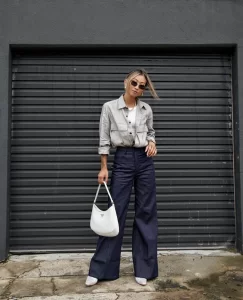 Guide Jeans Femme Tendance 2024