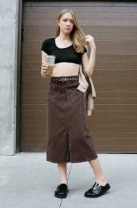 Nouveauté Birkenstock 222 West