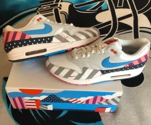 Air Max 1 Parra - AirMaxDay