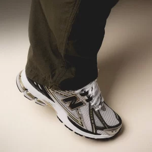 New Balance 1906 - M1906RA Metalic Silver