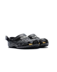 Crocs X Batman Collaboration