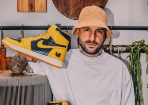 Dominic Ciambrone, alias « Shoe Surgeon »