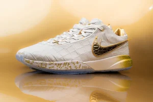 Shoe Surgeon et Lebron James au cœur de la polémique