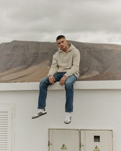 bien choisir son Sweats à capuche pour homme
