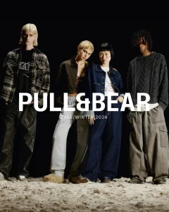 Pull&Bear