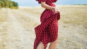robes longues chic