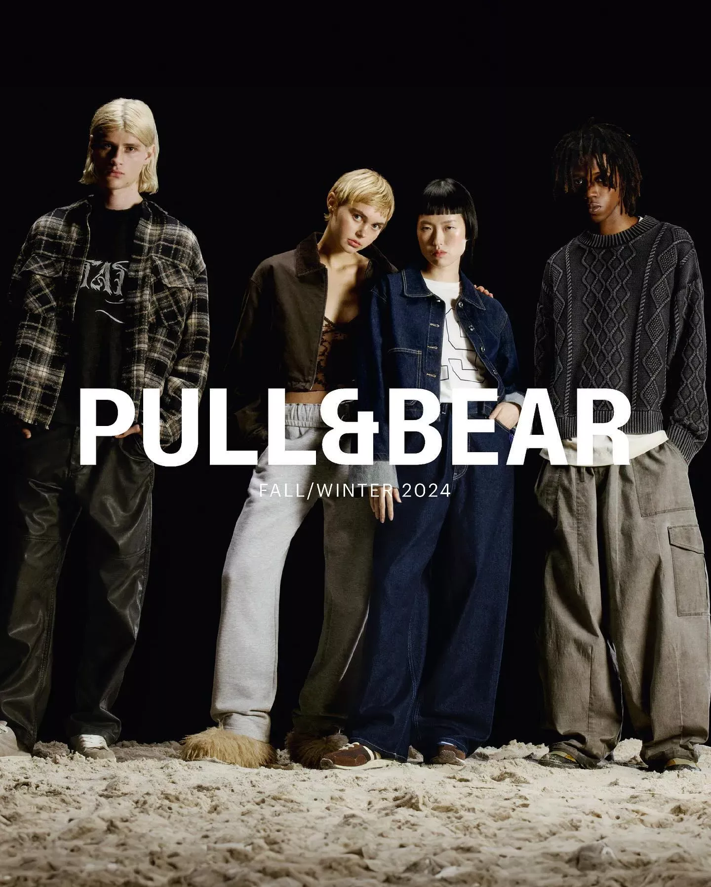 Pull&Bear