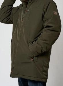 blouson Kaporal Reyo