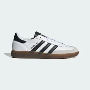 baskets adidas handball spezial Cloud White Core Black Gum